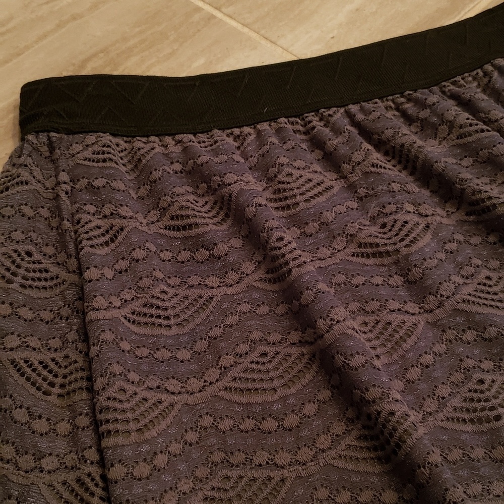 Lularoe Lola Skirt Small